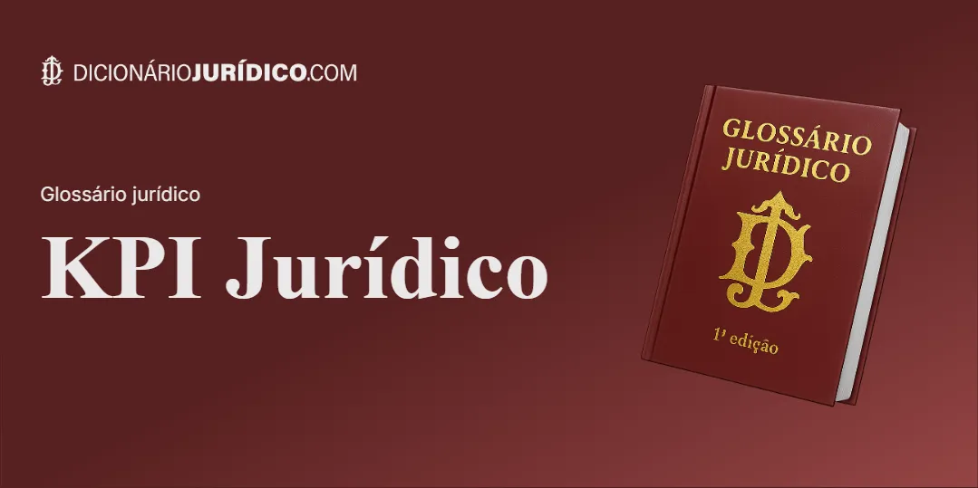 Compartilhe este tutorial: KPI Jurídico
