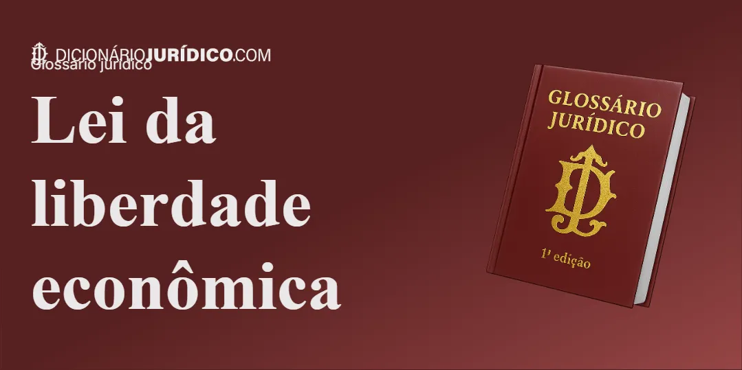 Compartilhe este tutorial: Lei da Liberdade Econômica
