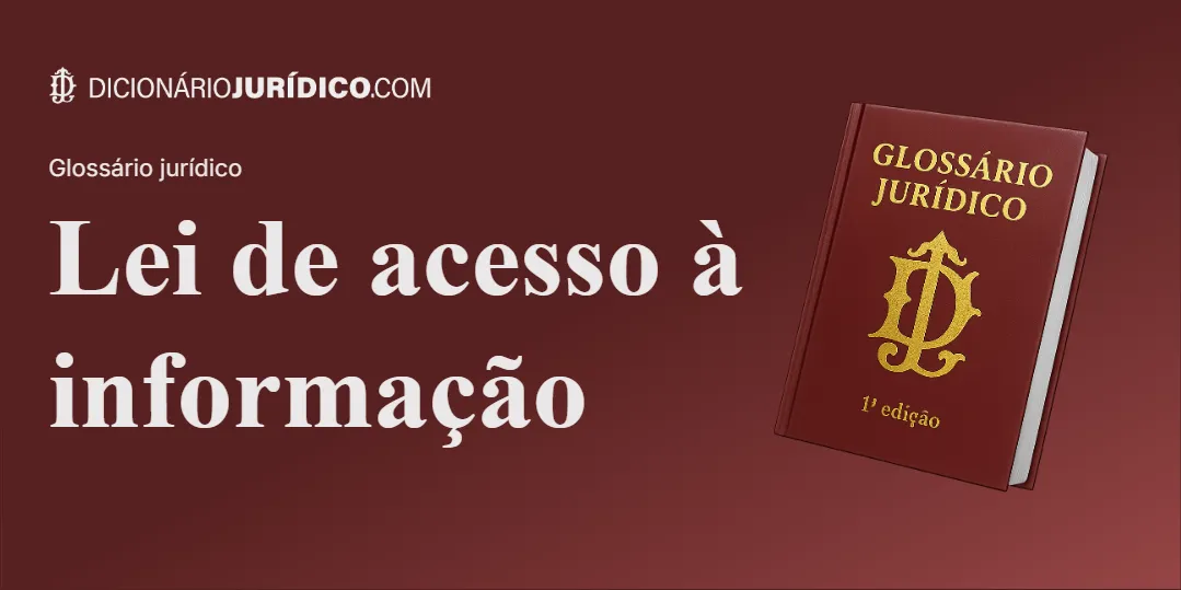 Compartilhe este tutorial: Lei de Acesso à Informação