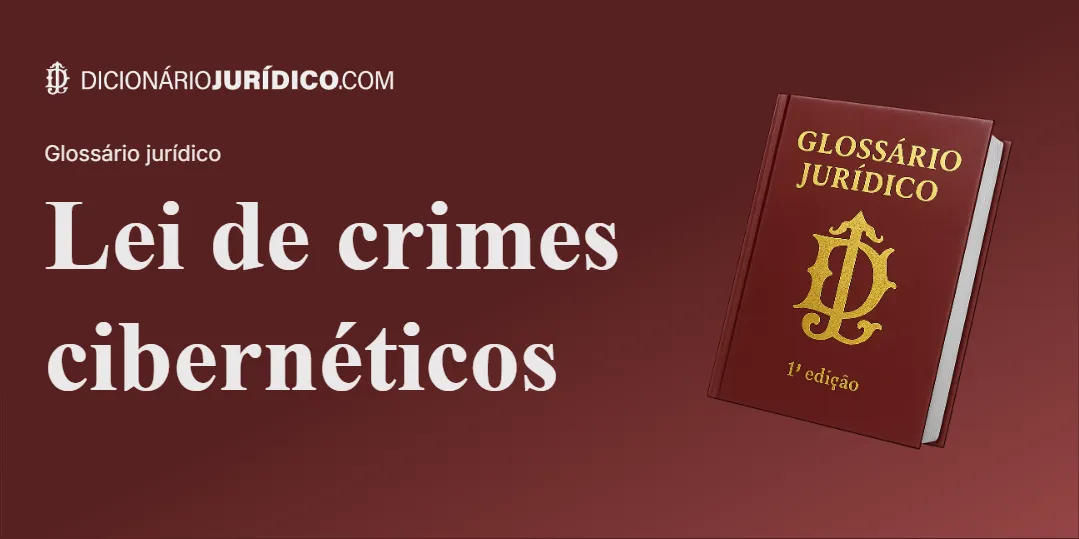 Compartilhe este tutorial: Lei de crimes cibernéticos