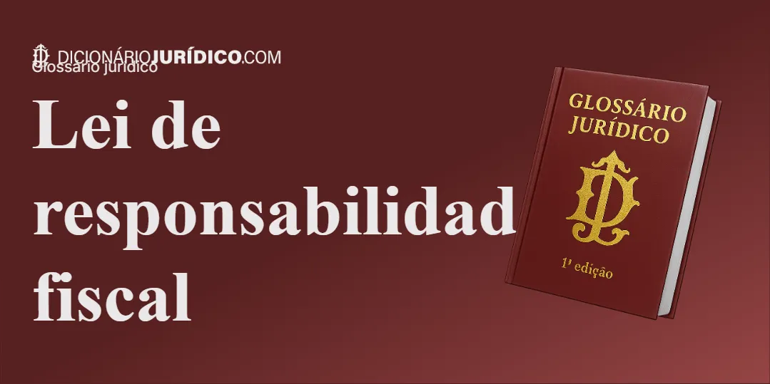 Compartilhe este tutorial: Lei de Responsabilidade Fiscal