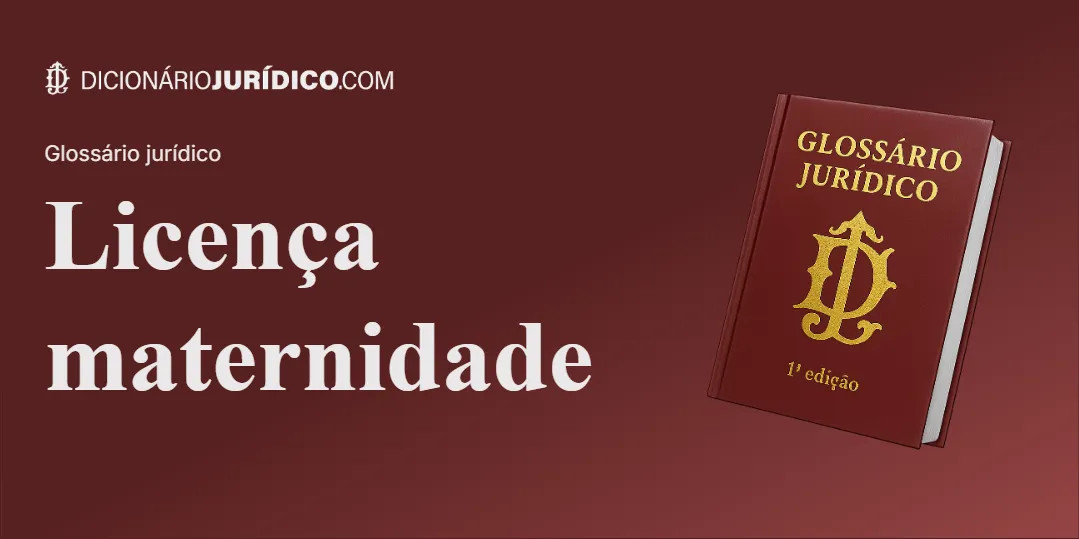 Compartilhe este tutorial: Licença Maternidade