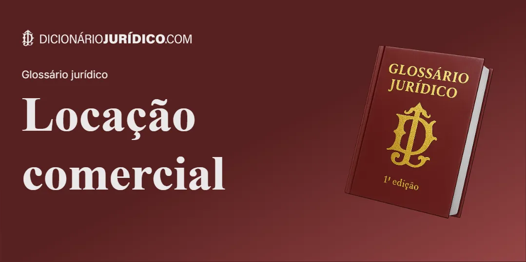 Compartilhe este tutorial: Locação Comercial