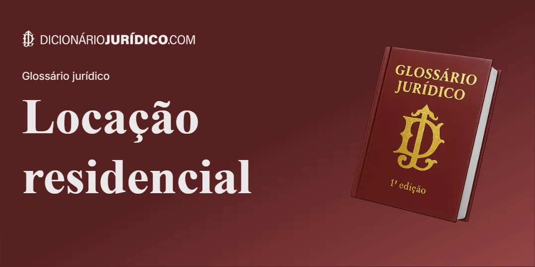 Compartilhe este tutorial: Locação residencial