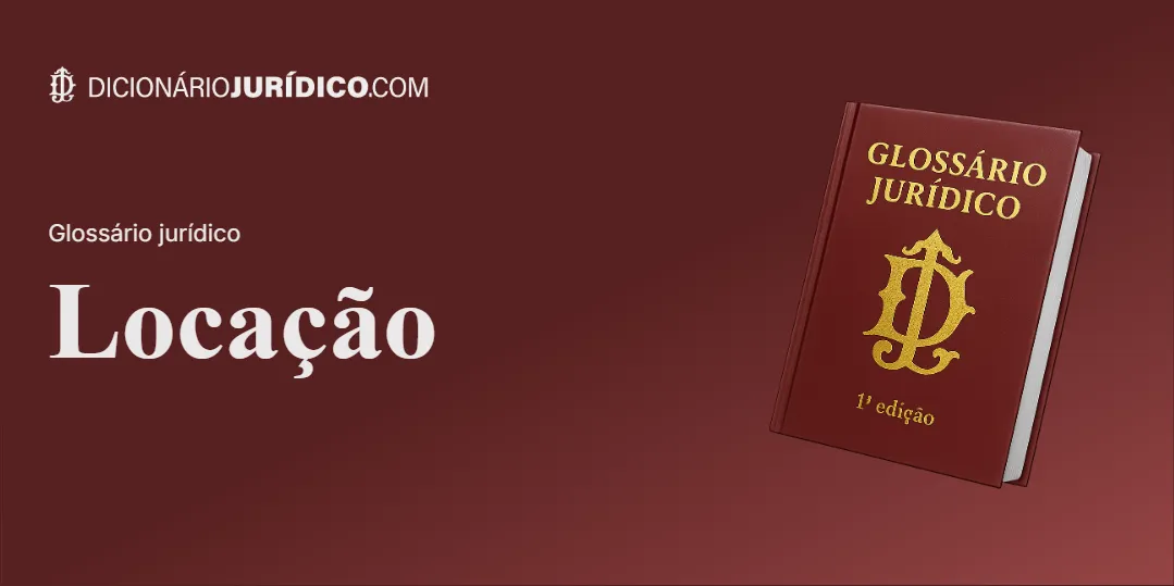 Compartilhe este tutorial: Locação