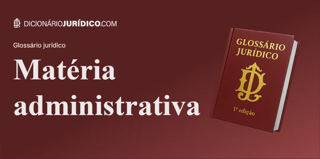 Compartilhe este tutorial: Matéria Administrativa