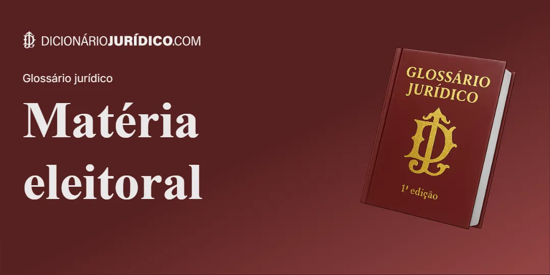 Compartilhe este tutorial: Matéria Eleitoral