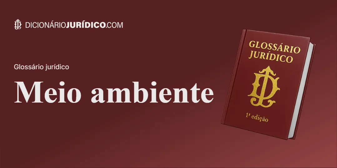 Compartilhe este tutorial: Meio Ambiente