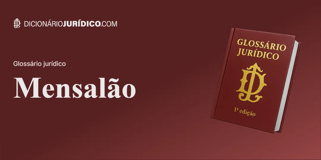 Compartilhe este tutorial: Mensalão