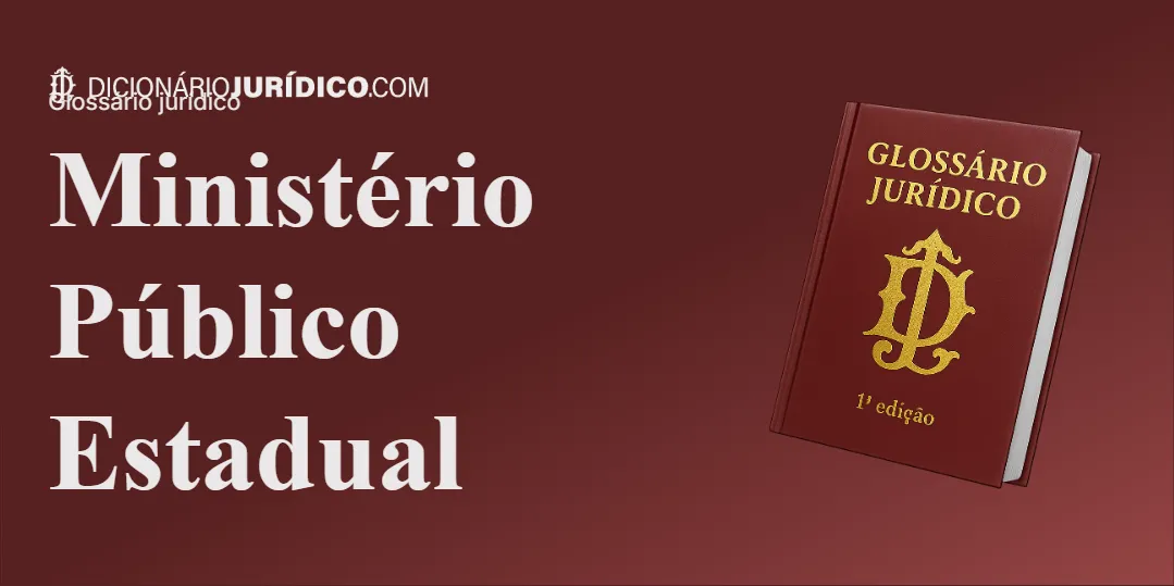 Compartilhe este tutorial: Ministério Público Estadual