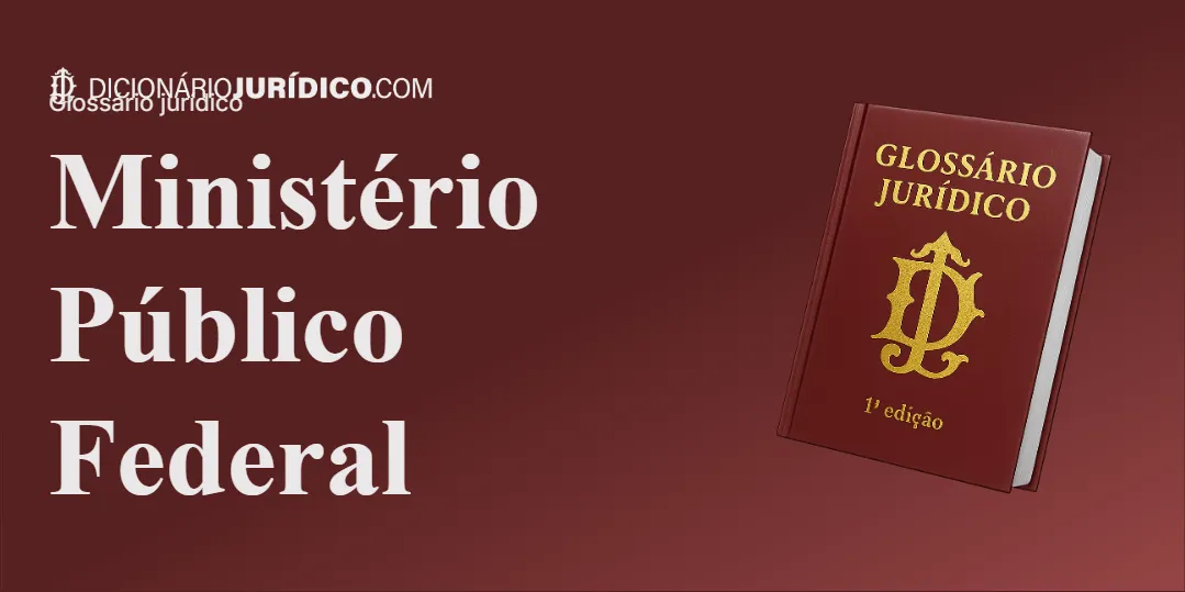 Compartilhe este tutorial: Ministério Público Federal