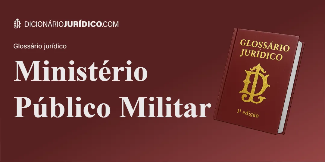 Compartilhe este tutorial: Ministério Público Militar