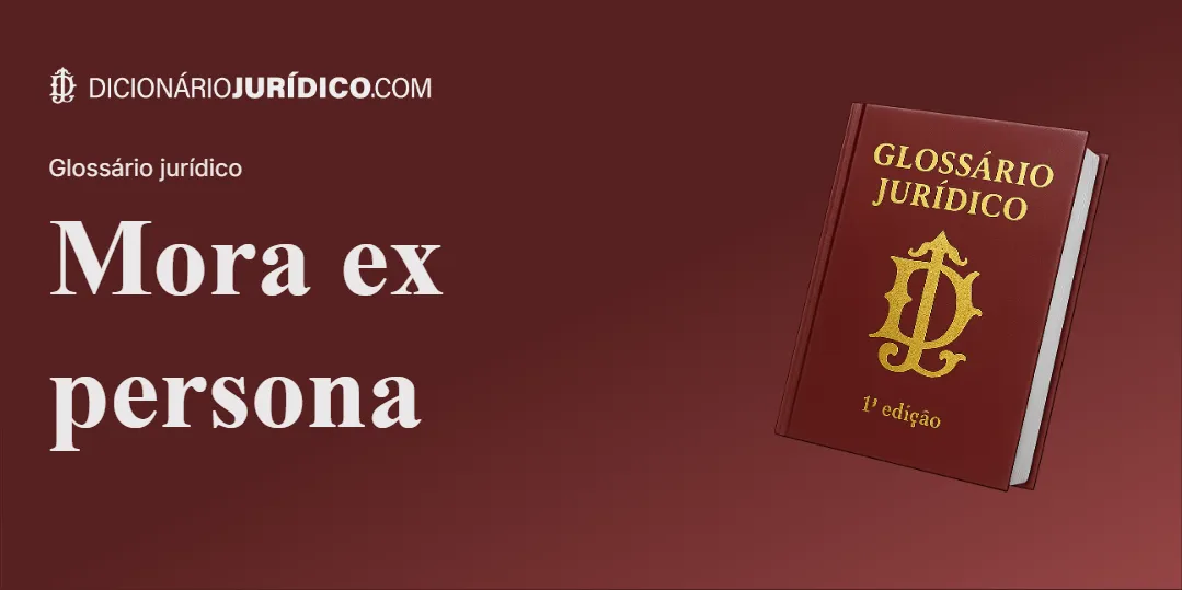 Compartilhe este tutorial: Mora Ex Persona