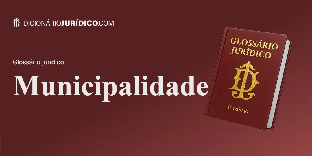 Compartilhe este tutorial: Municipalidade