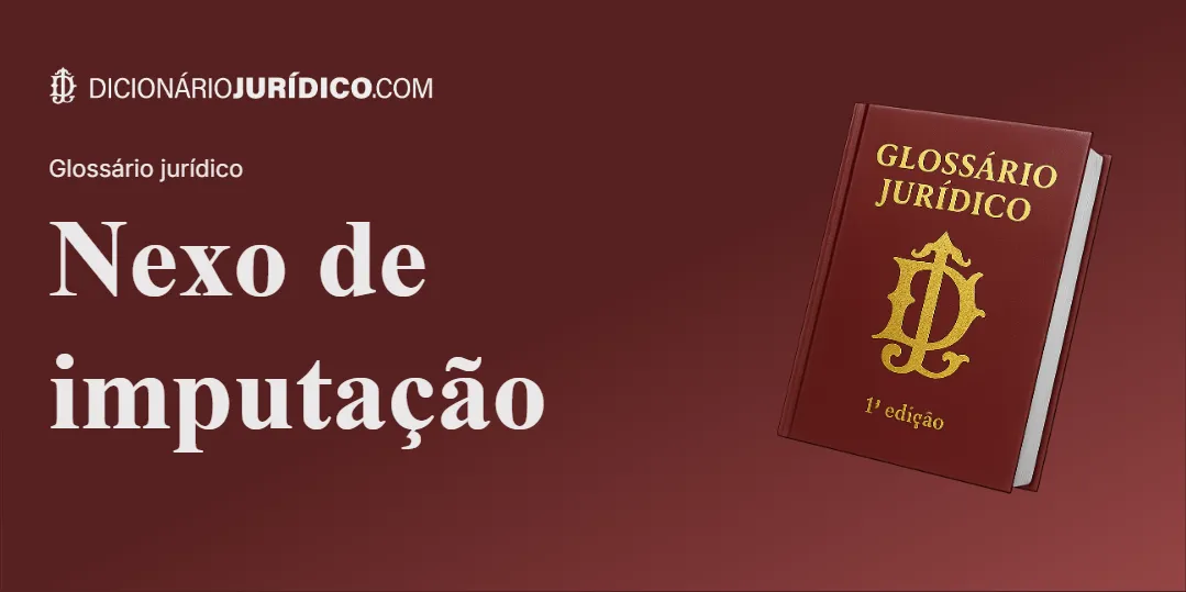 Compartilhe este tutorial: Nexo de Imputação