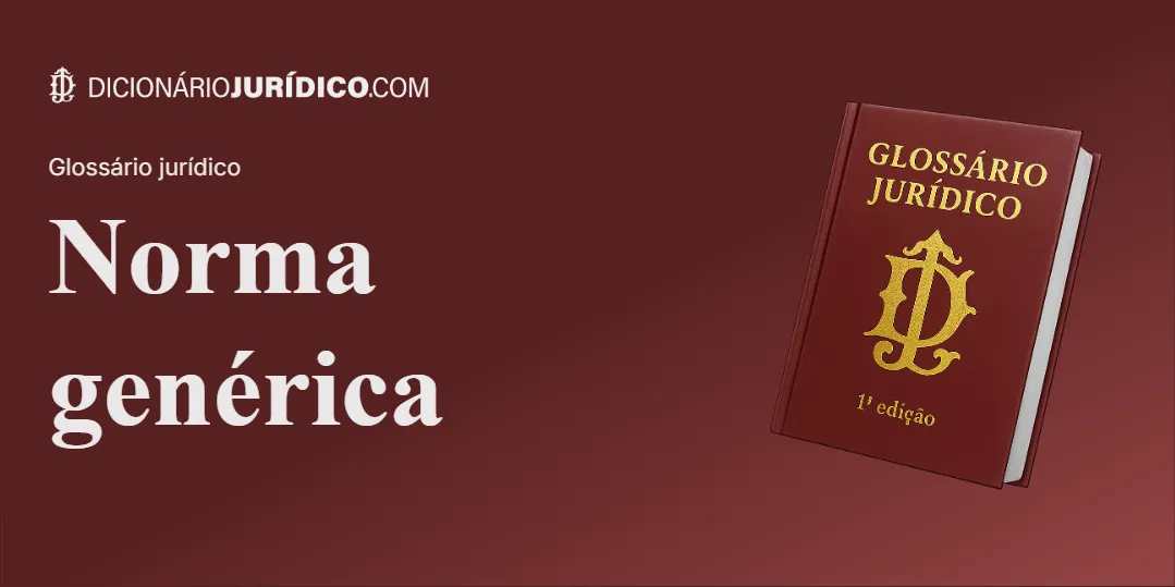Compartilhe este tutorial: Norma Genérica