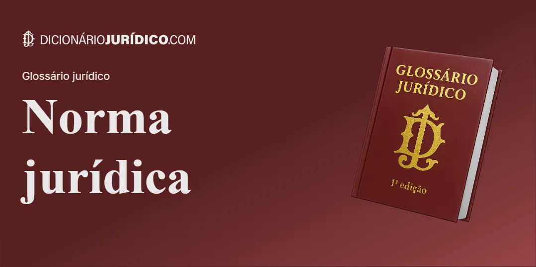 Compartilhe este tutorial: Norma Jurídica