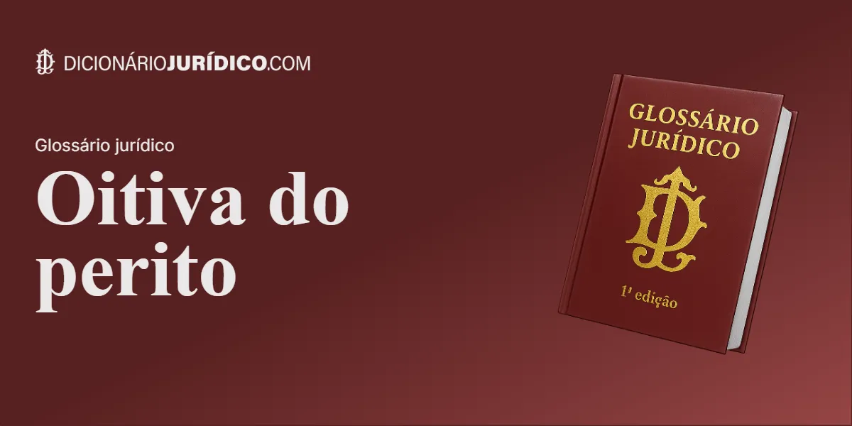 Compartilhe este tutorial: Oitiva do Perito
