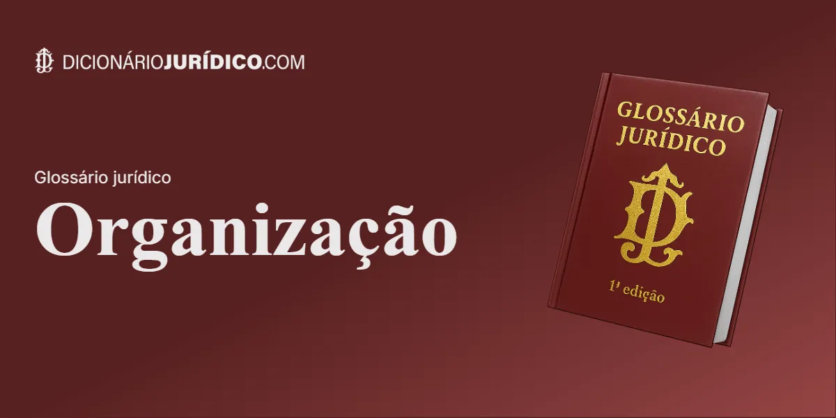 Compartilhe este tutorial: Organização
