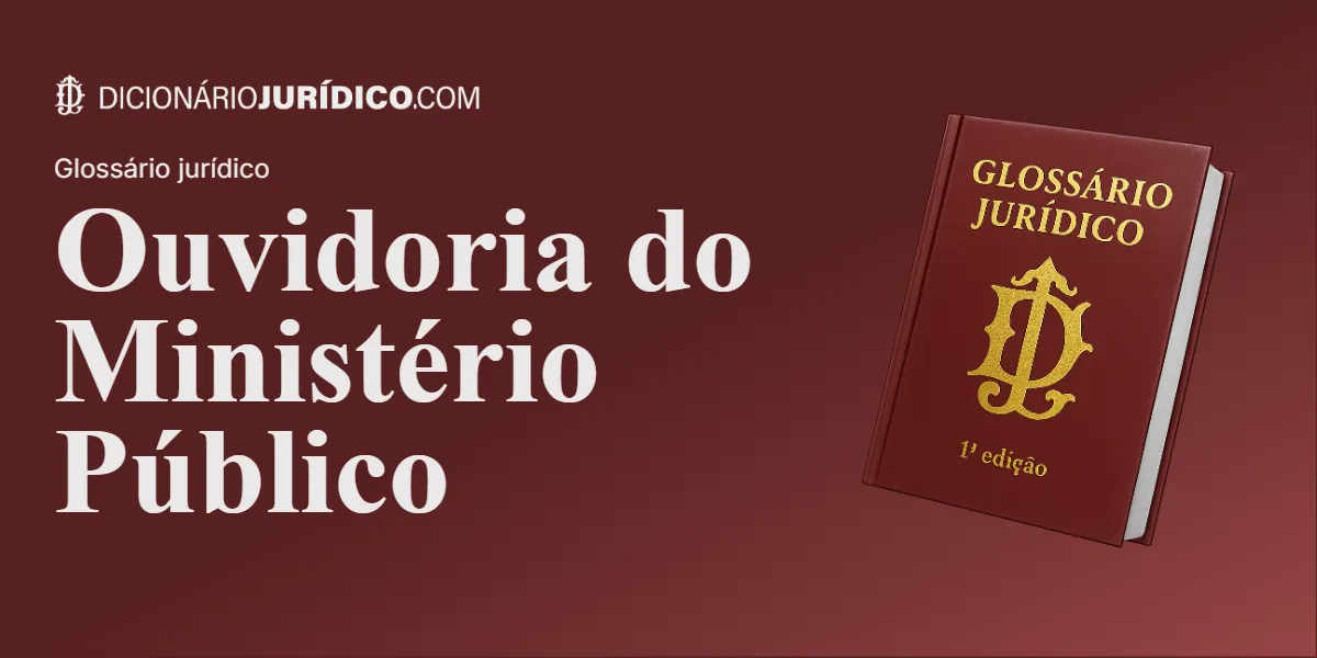 Compartilhe este tutorial: Ouvidoria do Ministério Público