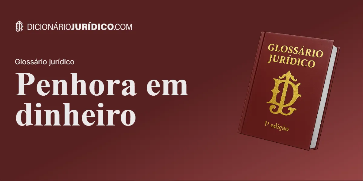 Compartilhe este tutorial: Penhora em dinheiro