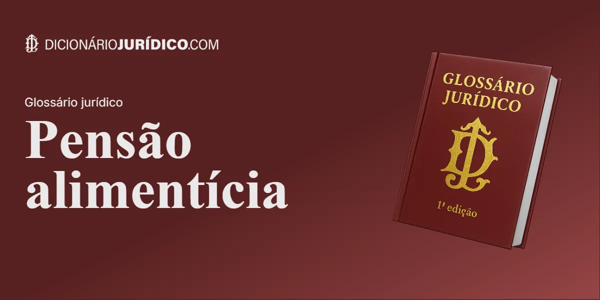 Compartilhe este tutorial: Pensão alimentícia