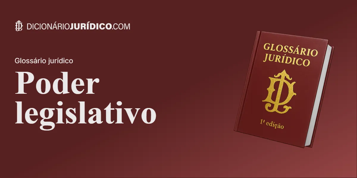 Compartilhe este tutorial: Poder Legislativo
