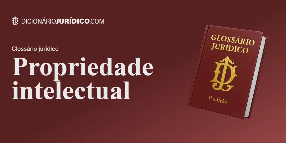Compartilhe este tutorial: Propriedade Intelectual