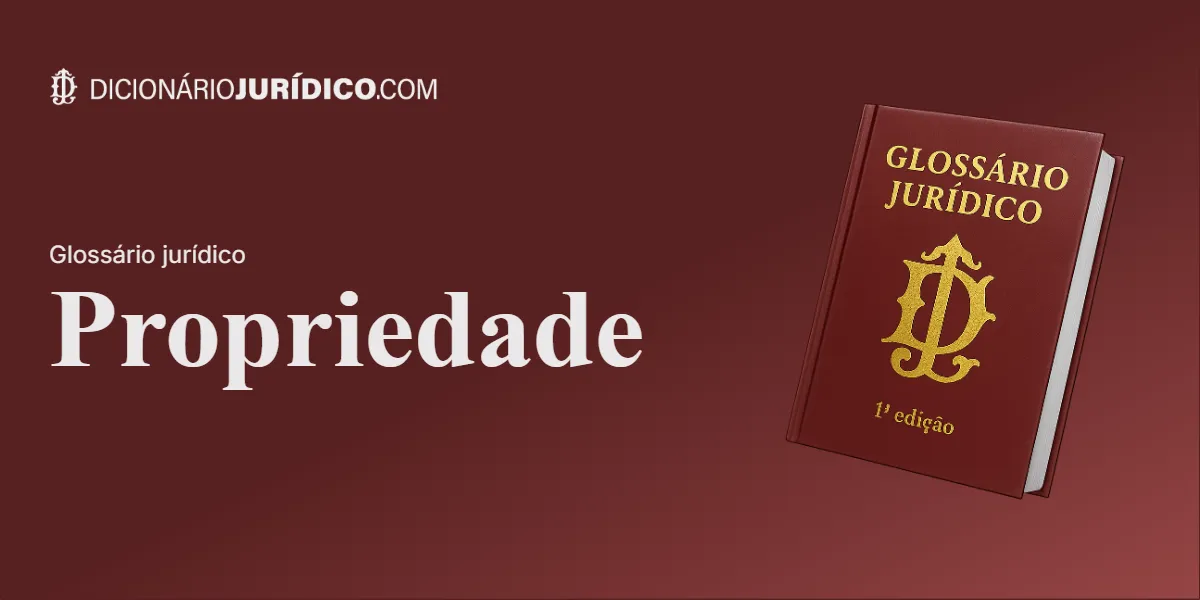 Compartilhe este tutorial: Propriedade
