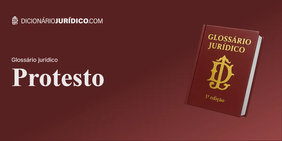 Compartilhe este tutorial: Protesto