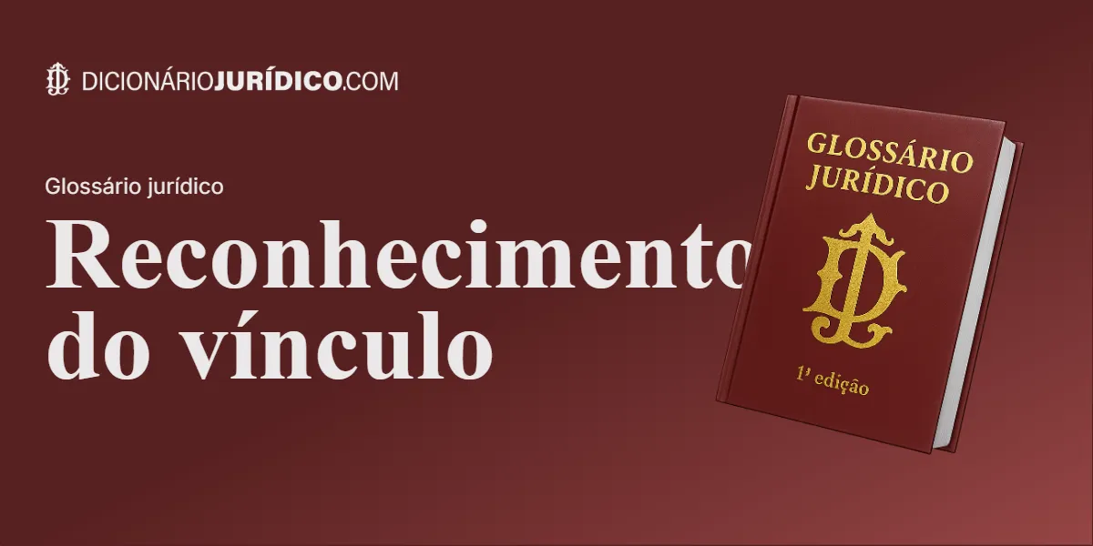 Compartilhe este tutorial: Reconhecimento do vínculo