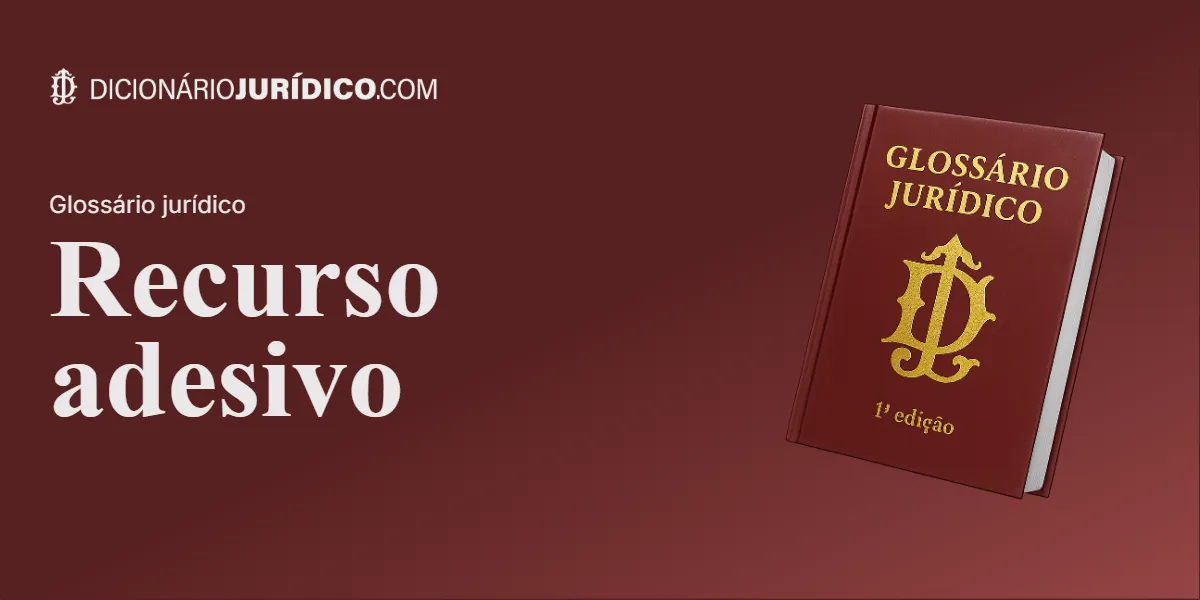 Compartilhe este tutorial: Recurso adesivo