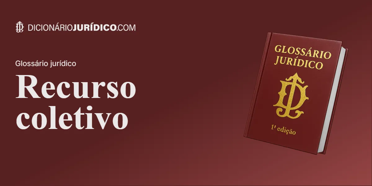 Compartilhe este tutorial: Recurso Coletivo