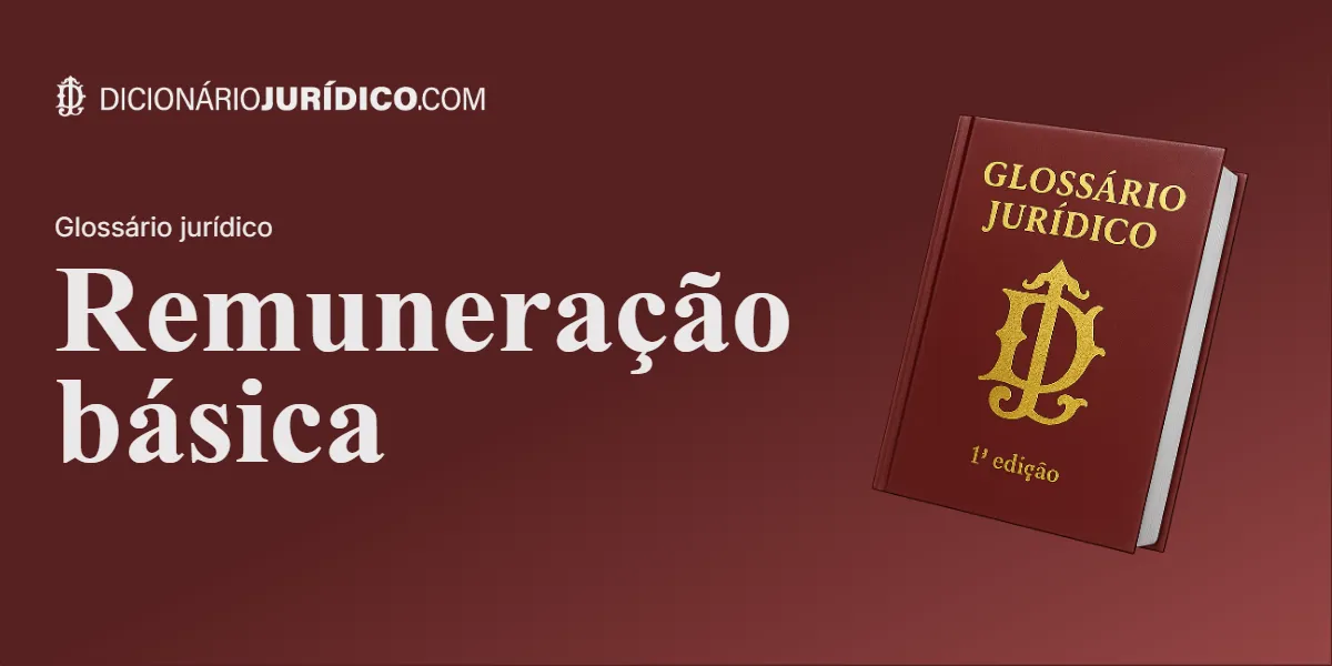 Compartilhe este tutorial: Remuneração básica