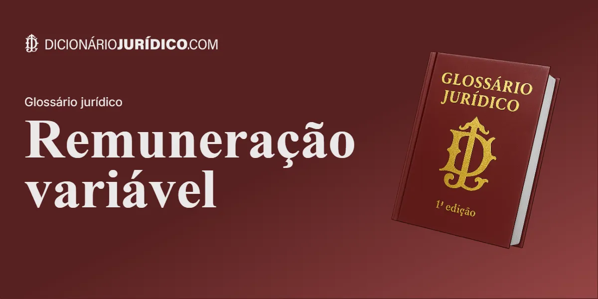 Compartilhe este tutorial: Remuneração variável