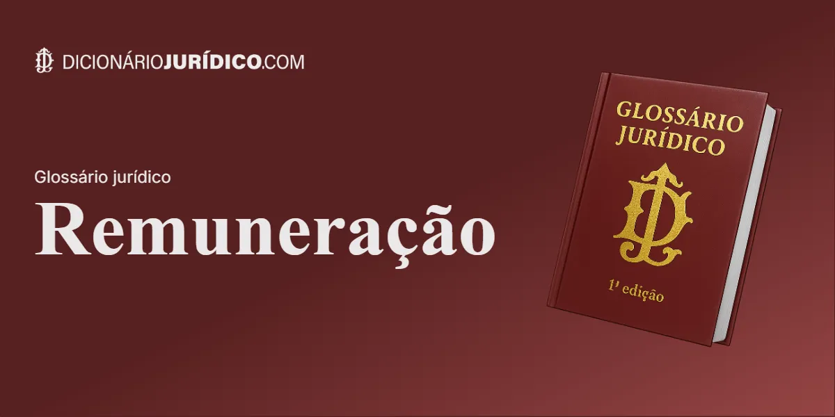 Compartilhe este tutorial: Remuneração
