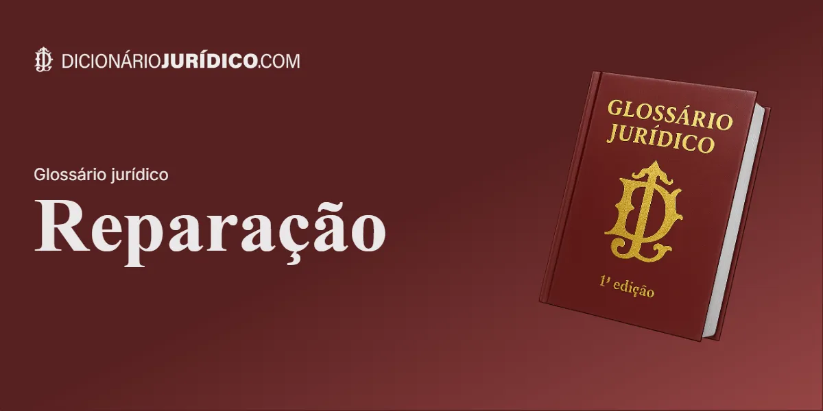 Compartilhe este tutorial: Reparação