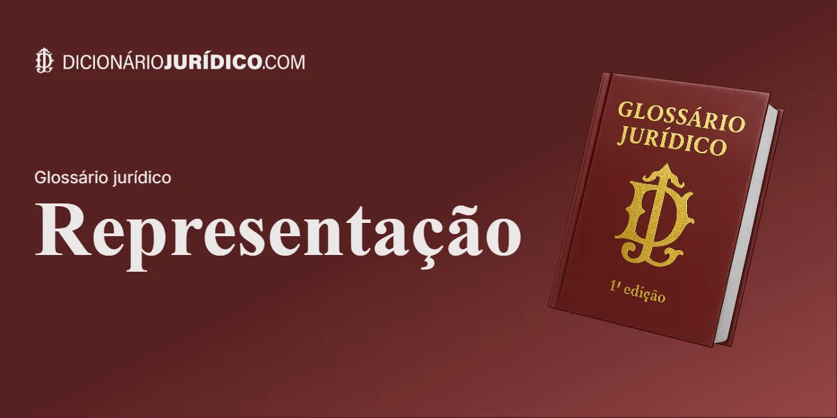Compartilhe este tutorial: Representação