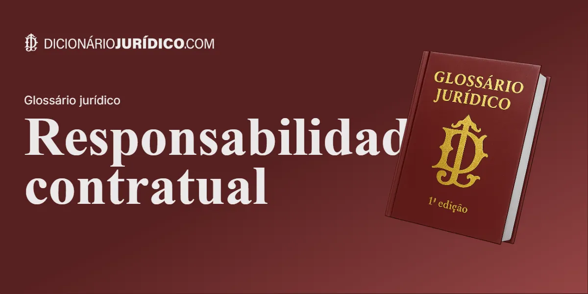Compartilhe este tutorial: Responsabilidade Contratual