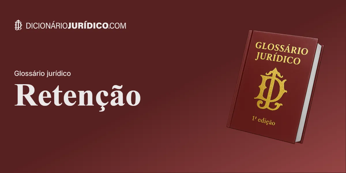 Compartilhe este tutorial: Retenção