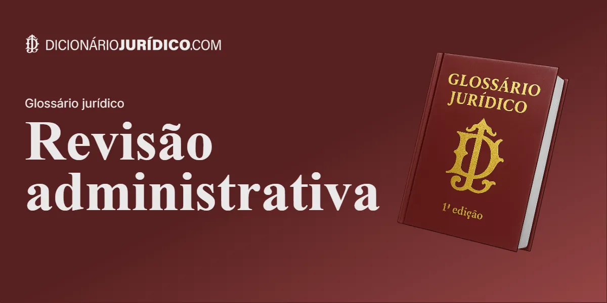 Compartilhe este tutorial: Revisão Administrativa