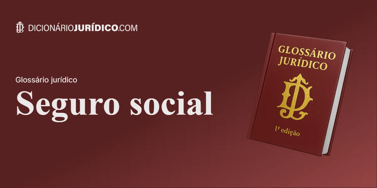 Compartilhe este tutorial: Seguro social