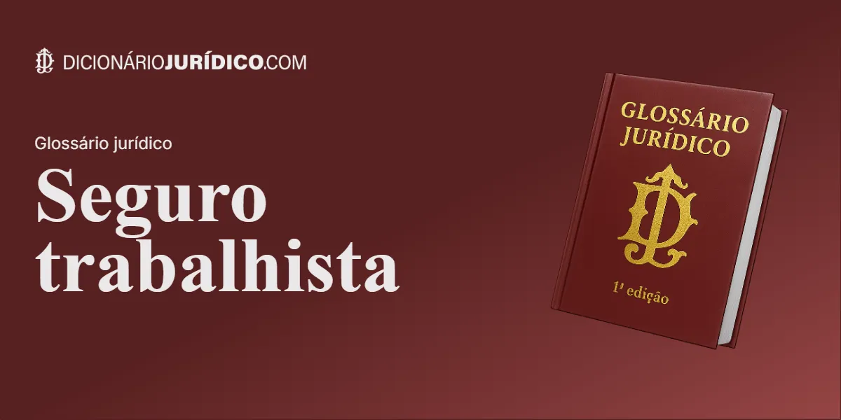Compartilhe este tutorial: Seguro trabalhista