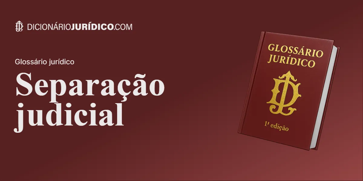 Compartilhe este tutorial: Separação Judicial