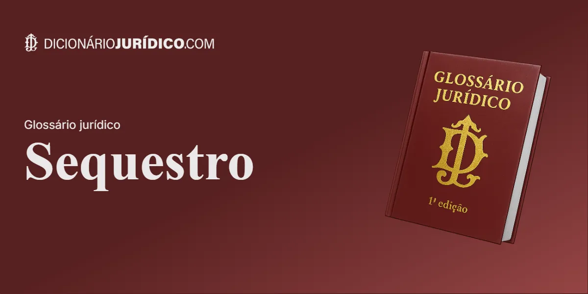 Compartilhe este tutorial: Sequestro