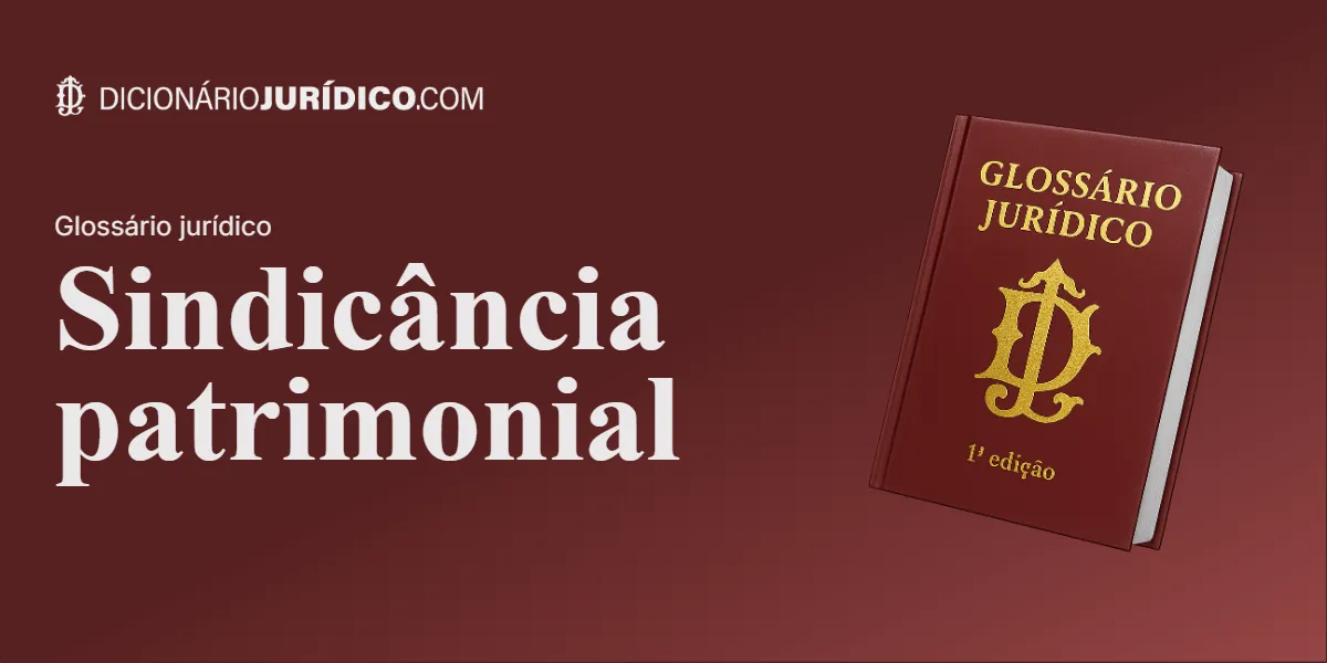 Compartilhe este tutorial: Sindicância Patrimonial