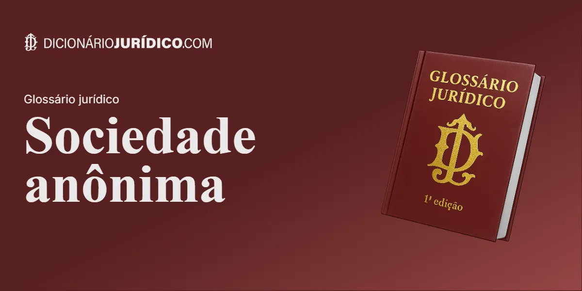 Compartilhe este tutorial: Sociedade Anônima