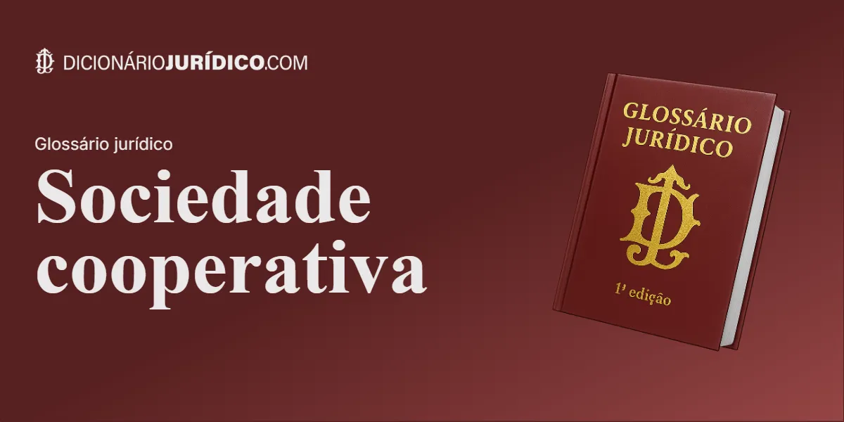 Compartilhe este tutorial: Sociedade cooperativa