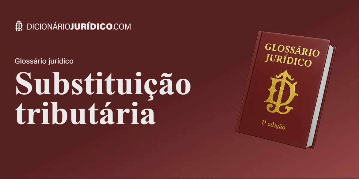 Compartilhe este tutorial: Substituição Tributária