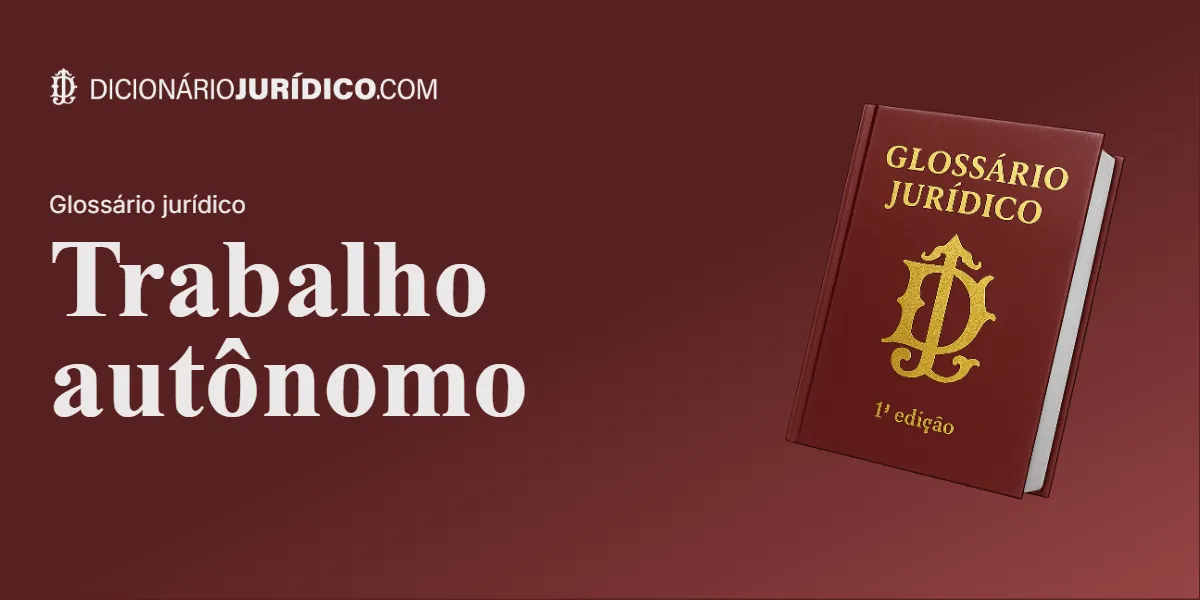 Compartilhe este tutorial: Trabalho Autônomo